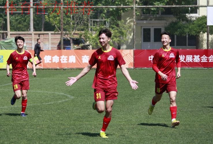 民办学校与前女足主帅联袂造黑马