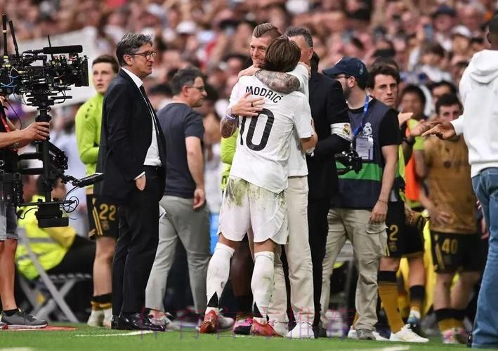 皇马还未与魔笛谈妥续约 沙特球队开3000万欧年薪 皇马还未与魔笛谈妥续约 沙特球队开3000万欧年薪